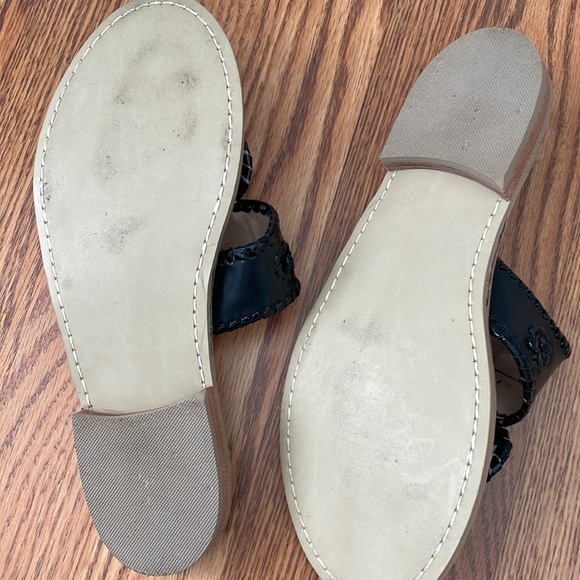 🎉HP🎉 Jack Rogers Flat Sandals - Picture 3 of 4